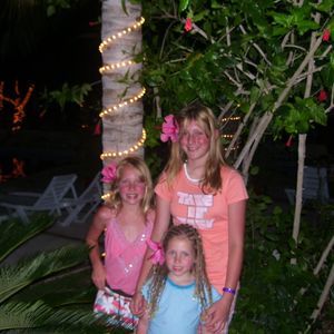 Meet your Posher, Candi